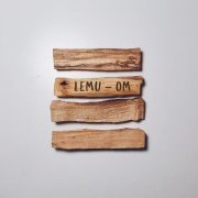 Lemu - Ом