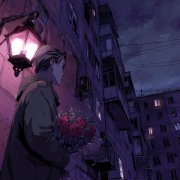 Sasha K - Фонари (prod. by GAXILLIC)