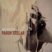 Parov Stelar, Russian Gentlemen Club - AKH Odessa