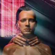 Jou Midnight - Манекен