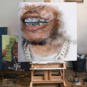 Kenny Muney - Don't Worry About Me