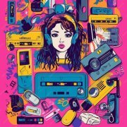 Pink Cat Empire, Jasminova - Alone