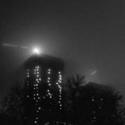 юность грома - Боль и шрамы