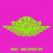 RSAC - NBA (Speed up)