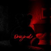 T-ONE RADIO, плюшевый мишка - Original