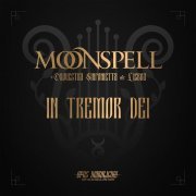 Moonspell, Orquestra Sinfonietta de Lisboa - In Tremor Dei