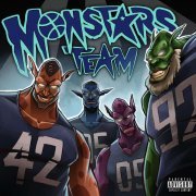 СлепРо, Южный, Сантос МС Насиим, Настав - Monstars Team