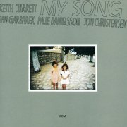 Keith Jarrett, Jan Garbarek, Palle Danielsson, Jon Christensen - Questar