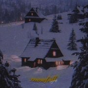 Cyrex - SNOWFALL