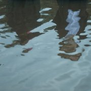 Бонд с кнопкой, Кишлак - Существо