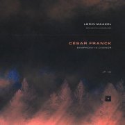 César Franck, Classical Archive Stereo Arts - Symphony in D Minor, CFF 130: I. Lento - Allegro non troppo