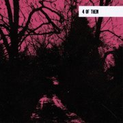 4 of them - Among the trees