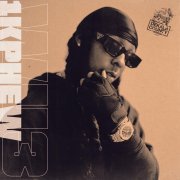 BigBreeze, 1k Phew, kijan boone - Aretha (Remix)