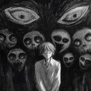 Злая молодость - Кошмары