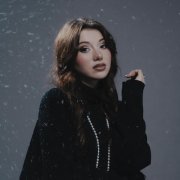 Даша Эпова - Луна цвета серебра