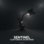Clap Codex, Julien Riess - Sentinel (Original Mix)
