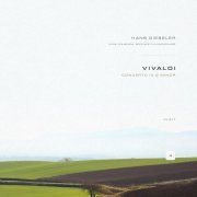 Classical Archive Stereo Arts, Antonio Vivaldi - Concerto in G Minor, RV 577: I. Allegro