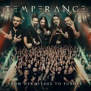 Temperance - No Return (Live)