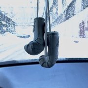 Hood Busy Bag, Rizo - Лоу кик