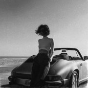 Omido - Don't u cry (slowed)