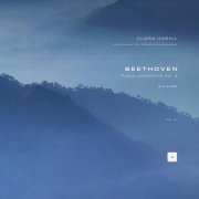 Ludwig van Beethoven, Classical Archive Stereo Arts - Piano Concerto No. 3 in C Minor, Op. 37: II. Largo