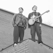 Бумажные Цветы - ПРОСПАТЬ ДО ЛЕТА