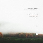 Robert Schumann, Marcus Bosch, Hochschulsymphonieorchester München - Symphony No. 2 in C Major, Op. 61: III. Adagio espressivo