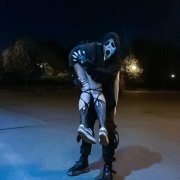 Dan Korshunov, Кэнни - Сколько их было