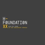 H-Foundation, Hipp-E, Halo Varga - Hear Dis Sound (Per Hammar Remix)