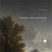 Christian Sinding, Jean Dubé - Fantasien, Op. 118: 4. Nocturne