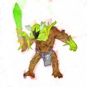 fleurnothappy - крип