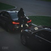 V3RNY - Твой запах в моем авто