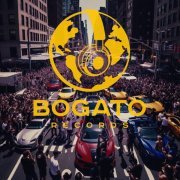 Bogato Records, DJ Kaprizz, Tim Bayu - Ecstasy