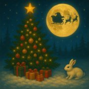 Norma Tale - Новогодняя ночь (С Новым Годом!)