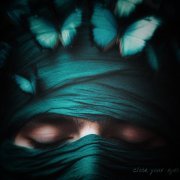 genotauz, Psyhodelic - close your eyes