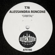 T78, Alessandra Roncone - Orbital