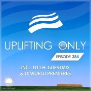 Tobias F Weber, Marco Mc Neil - Everlasting Sunset **Exclusive Premiere** [UpOnly 384] (Mix Cut)