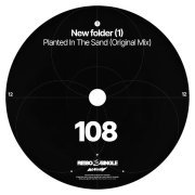 New folder 1 - Planted in the Sand