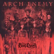 Arch Enemy - Dream Stealer