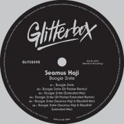 Seamus Haji - Boogie 2nite (Dr Packer Remix)