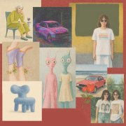 Кактус Вандерлуст - Пинтерест