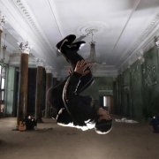 лезвие сеул - сальто