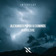 Alexander Popov, Eximinds - Hurricane