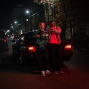 Letes, Draco Thakid - Акулы