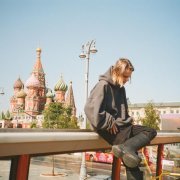 Scally Milano - Я НЕ ХОЧУ ЖИТЬ В ДУБАЕ