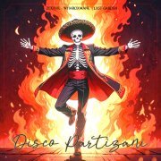 zodivk, wharoxmane, LXST GARDEN - DISCO PARTIZANI