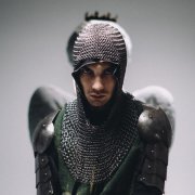 YUNGWAY, BUSHIDO ZHO, Scally Milano, Полка - Грустно+весело