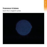Francesco Tristano - English Suite No. 6 in D Minor, BWV 811: V. Gavotte I