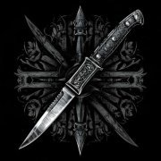 MDAFA - ХРОНИКА ПРОВИНЦИАЛА I