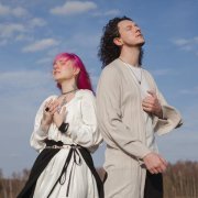 VANYN, Светлана Берг - Скажи ветру